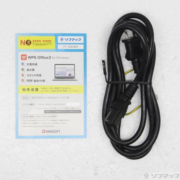 〔中古〕サードウェーブ GALLERIA〔262-ud〕 |  | 04