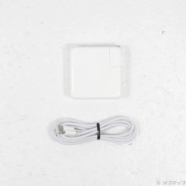 〔中古〕Apple(アップル) MacBook Pro 13.3-inch Mid-2020 MWP72J／A Core_i5 2.0GHz 16GB SSD512GB シルバー 〔10.15 Catalina〕〔377-ud〕 |  | 04