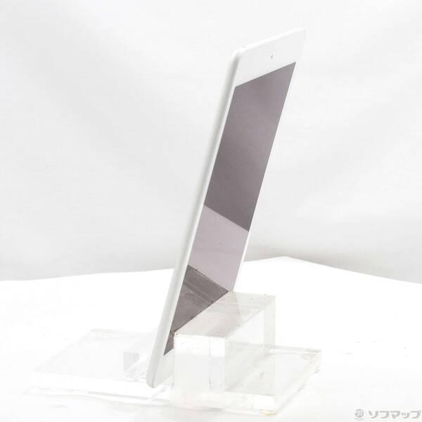〔中古〕Apple(アップル) iPad mini 第5世代 64GB シルバー MUQX2J／A Wi-Fi〔196-ud〕 |  | 01