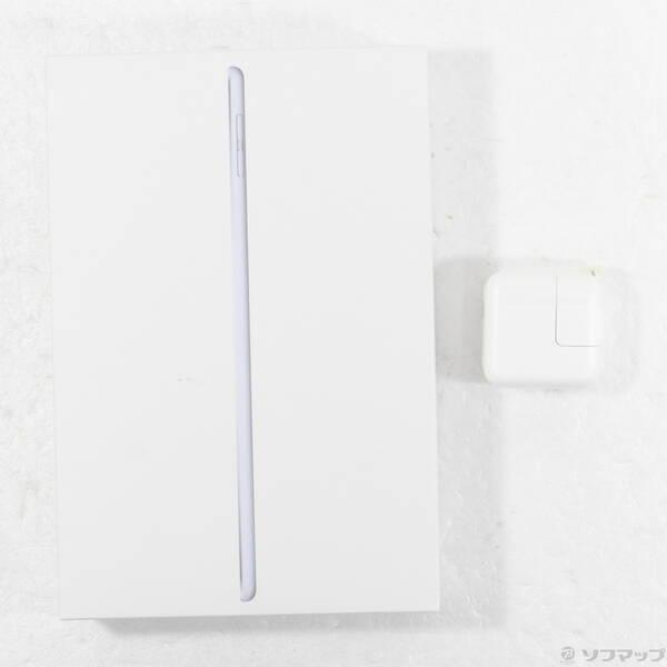 〔中古〕Apple(アップル) iPad mini 第5世代 64GB シルバー MUQX2J／A Wi-Fi〔196-ud〕 |  | 04