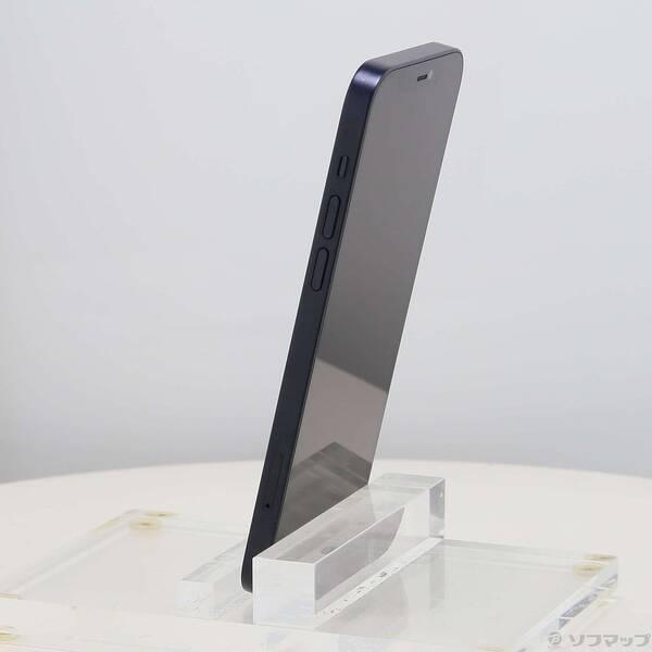 〔中古〕Apple(アップル) iPhone12 64GB ブラック MGHN3J／A SIMフリー〔198-ud〕 |  | 01