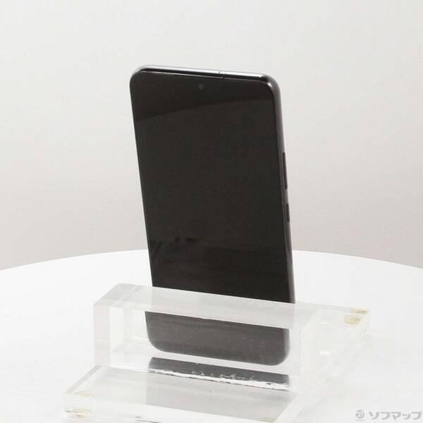 〔中古〕SAMSUNG(サムスン) Galaxy S22 256GB ファントムブラック SC-51C docomoロック解除SIMフリー〔377-ud〕 |  | 02