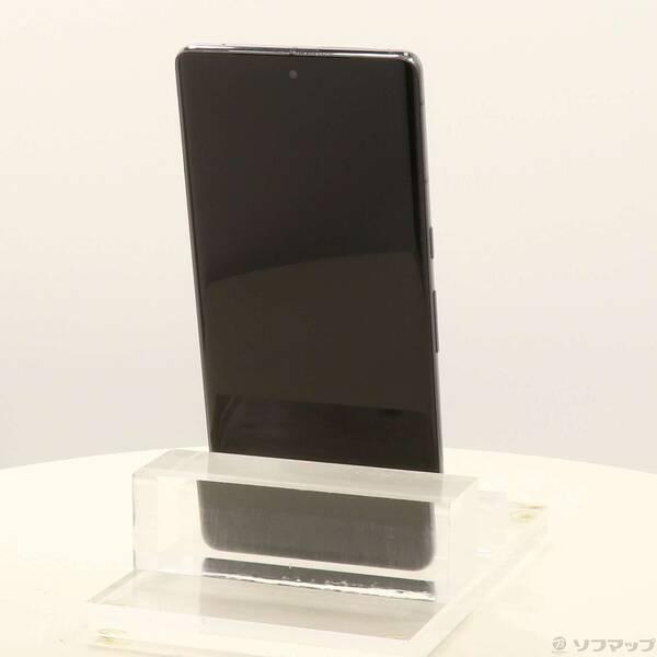 〔中古〕GOOGLE(グーグル) Google Pixel 7 Pro 128GB オブシディアン GFE4J SIMフリー〔348-ud〕 |  | 02