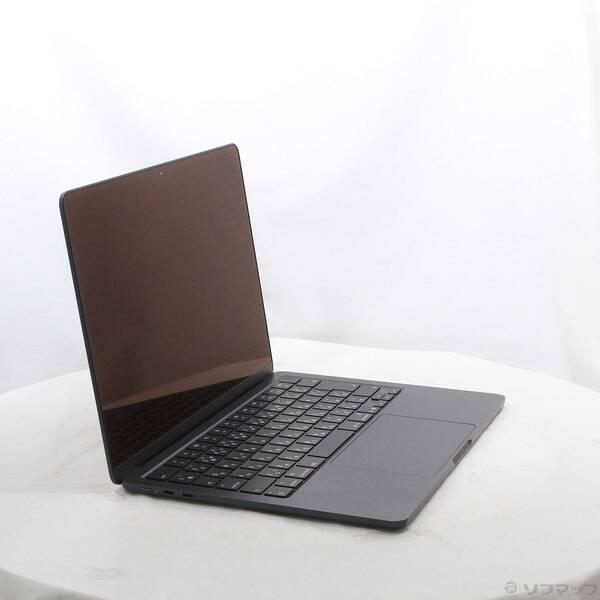 〔中古〕Apple(アップル) MacBook Air 13.6-inch Early-2025 MW133J／A Apple M4 10コアCPU_10コアGPU 16GB SSD512GB ミッドナイト 〔15.7 Sequoia〕〔258-ud〕 |  | 03