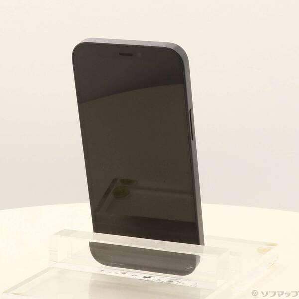 〔中古〕Apple(アップル) iPhone12 mini 64GB ブラック MGA03J／A SIMフリー〔258-ud〕 |  | 02