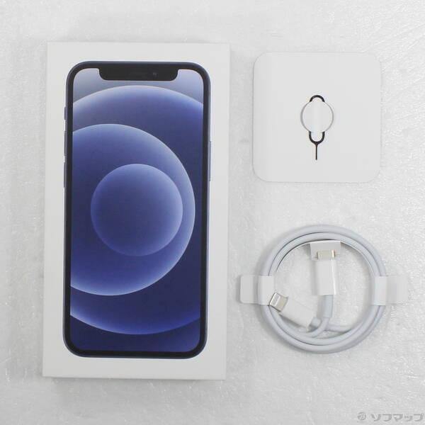 〔中古〕Apple(アップル) iPhone12 mini 64GB ブラック MGA03J／A SIMフリー〔258-ud〕 |  | 04