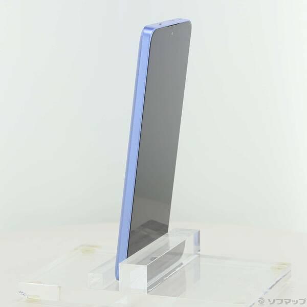 〔中古〕Xiaomi(シャオミ) Xiaomi 13T 256GB アルパインブルー XIG04 au SIMフリー〔352-ud〕 |  | 01