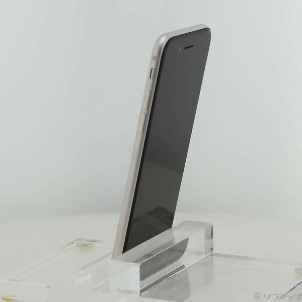〔中古〕Apple(アップル) iPhone SE 第3世代 64GB スターライト MMYD3J／A SIMフリー〔295-ud〕 |  | 01