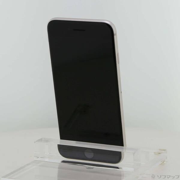 〔中古〕Apple(アップル) iPhone SE 第3世代 64GB スターライト MMYD3J／A SIMフリー〔295-ud〕 |  | 02