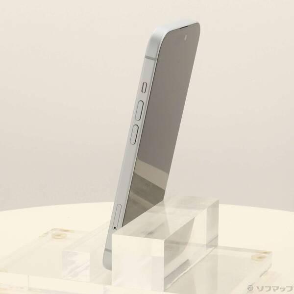 〔中古〕Apple(アップル) iPhone15 128GB ブルー MTML3J／A SIMフリー〔269-ud〕 |  | 01