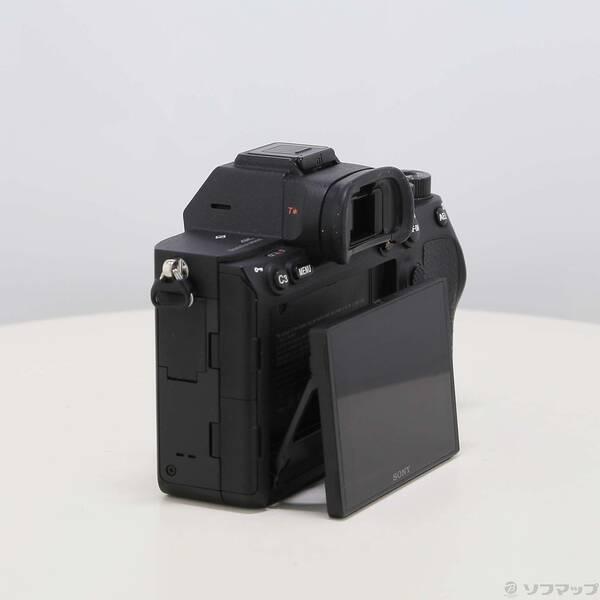 〔中古〕SONY(ソニー) α7R IV ILCE-7RM4 ボディ〔349-ud〕 |  | 01