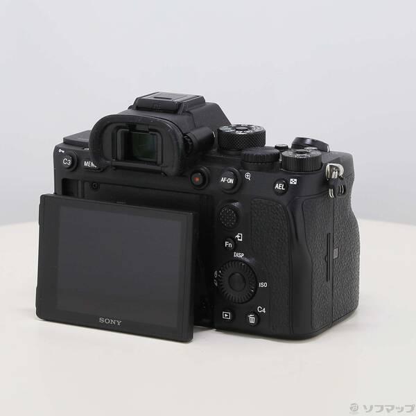 〔中古〕SONY(ソニー) α7R IV ILCE-7RM4 ボディ〔349-ud〕 |  | 02