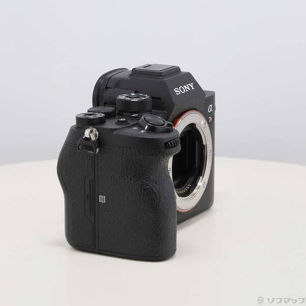 〔中古〕SONY(ソニー) α7R IV ILCE-7RM4 ボディ〔349-ud〕 |  | 03