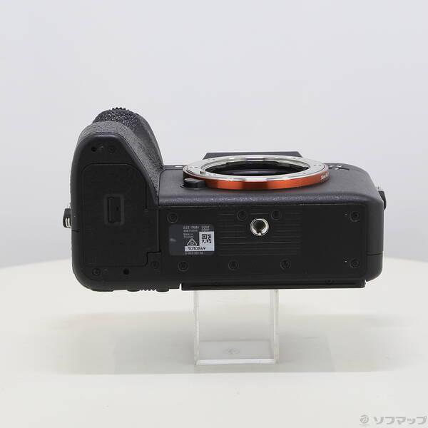 〔中古〕SONY(ソニー) α7R IV ILCE-7RM4 ボディ〔349-ud〕 |  | 04