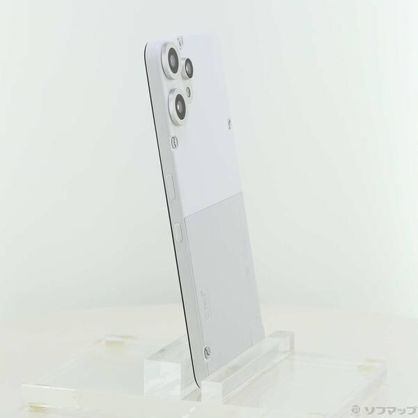 〔中古〕Nothing（ナッシング） CMF Phone 2 Pro 256GB ホワイト A001 SIMフリー〔198-ud〕 |  | 03