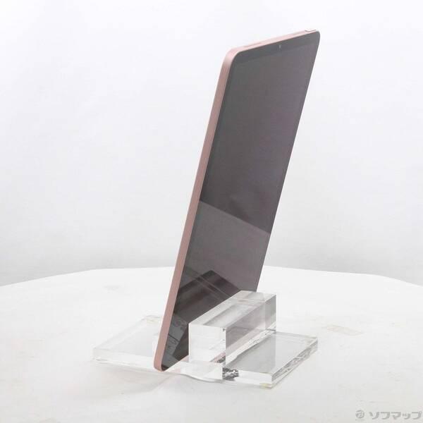 〔中古〕Apple(アップル) iPad Air 第4世代 64GB ローズゴールド MYFP2J／A Wi-Fi〔305-ud〕 |  | 01