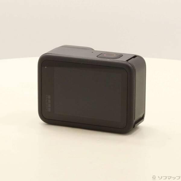 〔中古〕GoPro(ゴープロ) HERO9 Black 限定バンドル CHDRB-901-FW〔262-ud〕 |  | 02