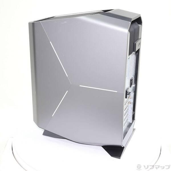 〔中古〕DELL(デル) Alienware Aurora R7〔352-ud〕 |  | 01