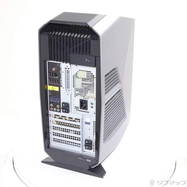 〔中古〕DELL(デル) Alienware Aurora R7〔352-ud〕 |  | 02