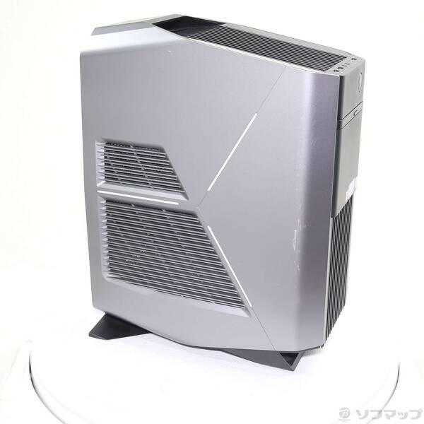 〔中古〕DELL(デル) Alienware Aurora R7〔352-ud〕 |  | 03