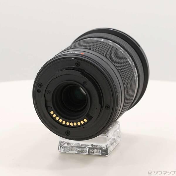 〔中古〕OLYMPUS(オリンパス) M.ZUIKO DIGITAL ED 40-150MM F4.0-5.6R ブラック〔269-ud〕 |  | 02