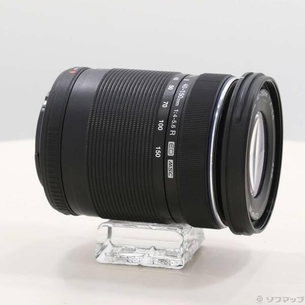 〔中古〕OLYMPUS(オリンパス) M.ZUIKO DIGITAL ED 40-150MM F4.0-5.6R ブラック〔269-ud〕 |  | 03