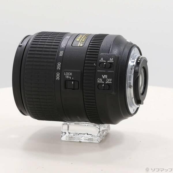 中古〕Nikon(ニコン) Nikon AF-S DX NIKKOR 18-300mm f3.5-6.3G ED VR