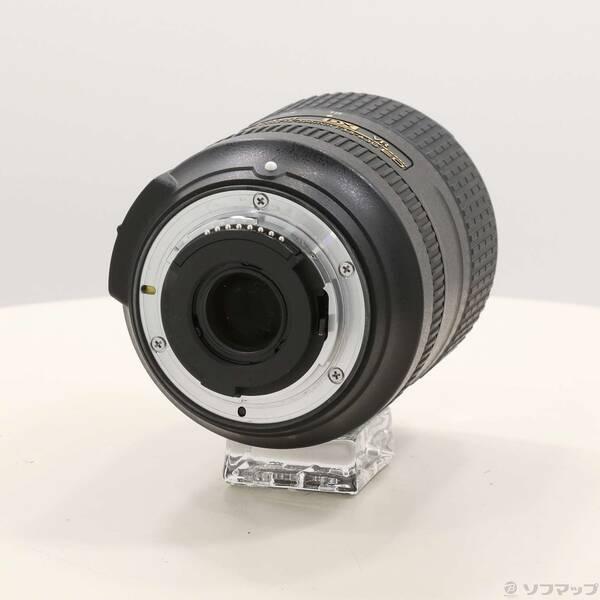 中古〕Nikon(ニコン) Nikon AF-S DX NIKKOR 18-300mm f3.5-6.3G ED VR