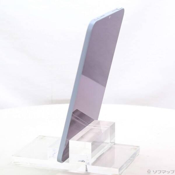〔中古〕Apple(アップル) iPad mini(A17 Pro) 256GB ブルー MXNC3J／A Wi-Fi〔349-ud〕 |  | 01