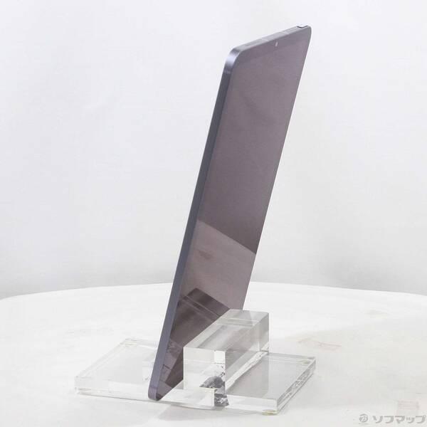 〔中古〕Apple(アップル) iPad Air 第5世代 256GB パープル MMED3J／A SIMフリー〔262-ud〕 |  | 01