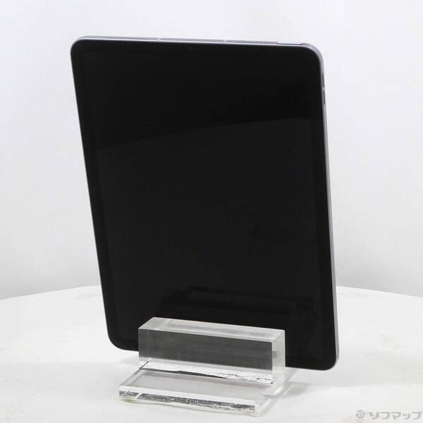 〔中古〕Apple(アップル) iPad Air 第5世代 256GB パープル MMED3J／A SIMフリー〔262-ud〕 |  | 02