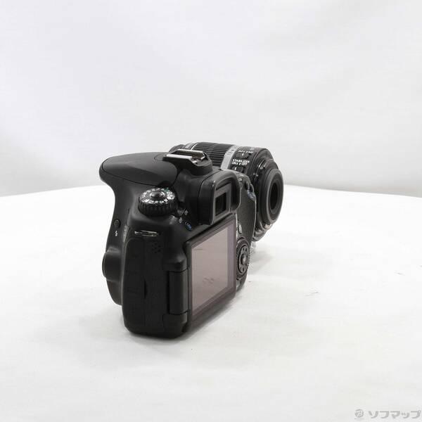 〔中古〕Canon(キヤノン) EOS 60D EF-S18-55 IS レンズキット (1800万画素／SDXC)〔198-ud〕 |  | 01