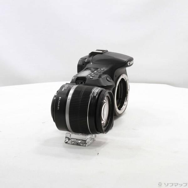 〔中古〕Canon(キヤノン) EOS 60D EF-S18-55 IS レンズキット (1800万画素／SDXC)〔198-ud〕 |  | 03