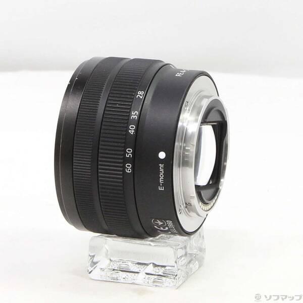 〔中古〕SONY(ソニー) FE 28-60mm F4-5.6 SEL2860 (αレンズ)〔349-ud〕 |  | 01