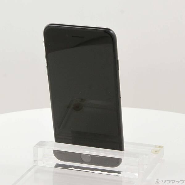 〔中古〕Apple(アップル) iPhone SE 第3世代 64GB ミッドナイト MMYC3J／A SIMフリー〔262-ud〕 |  | 02