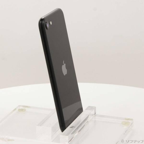 〔中古〕Apple(アップル) iPhone SE 第3世代 64GB ミッドナイト MMYC3J／A SIMフリー〔262-ud〕 |  | 03