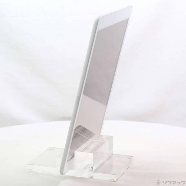 〔中古〕Apple(アップル) iPad 第8世代 32GB シルバー MYLA2J／A Wi-Fi〔344-ud〕 |  | 01