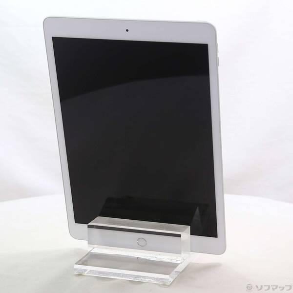 〔中古〕Apple(アップル) iPad 第8世代 32GB シルバー MYLA2J／A Wi-Fi〔344-ud〕 |  | 02