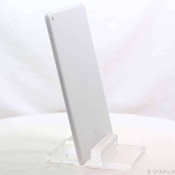 〔中古〕Apple(アップル) iPad 第8世代 32GB シルバー MYLA2J／A Wi-Fi〔344-ud〕 |  | 03