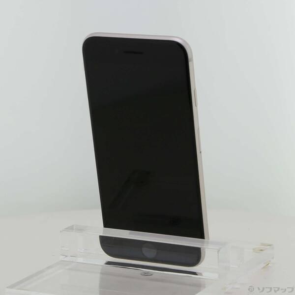 〔中古〕Apple(アップル) iPhone SE 第3世代 128GB スターライト MMYG3J／A SIMフリー〔258-ud〕 |  | 02