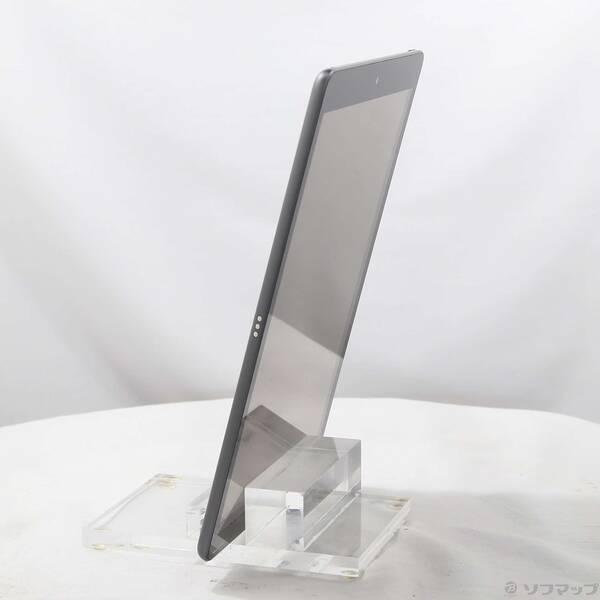 〔中古〕Apple(アップル) iPad 第9世代 64GB スペースグレイ MK2K3J／A Wi-Fi〔344-ud〕 |  | 01