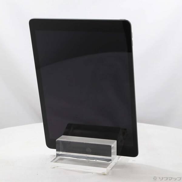〔中古〕Apple(アップル) iPad 第9世代 64GB スペースグレイ MK2K3J／A Wi-Fi〔344-ud〕 |  | 02
