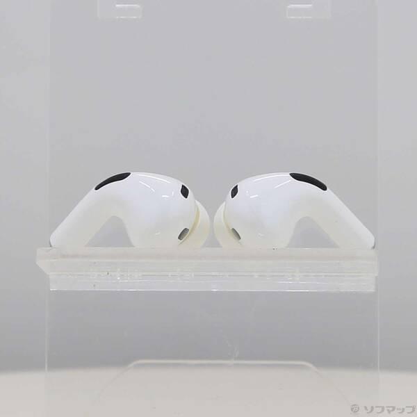 〔中古〕Apple(アップル) AirPods Pro 第2世代〔295-ud〕 | 