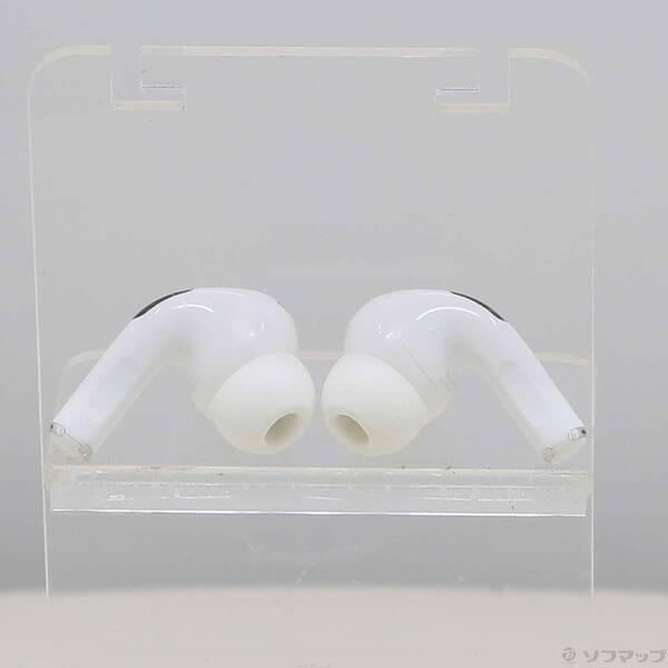 〔中古〕Apple(アップル) AirPods Pro 第2世代〔295-ud〕 |  | 02