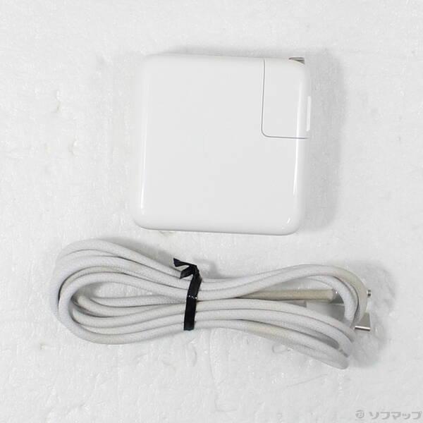 〔中古〕Apple(アップル) MacBook Pro 14.2-inch Late-2023 MR7J3J／A Apple M3 8コアCPU_10コアGPU 8GB SSD512GB シルバー 〔macOS v26.3.2〕〔258-ud〕 |  | 04