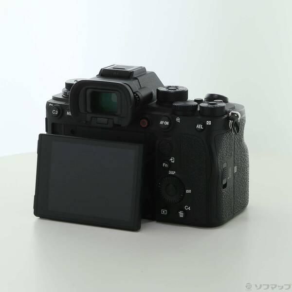 〔中古〕SONY(ソニー) α1 ボディ〔262-ud〕 |  | 02