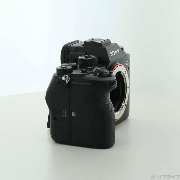 〔中古〕SONY(ソニー) α1 ボディ〔262-ud〕 |  | 03