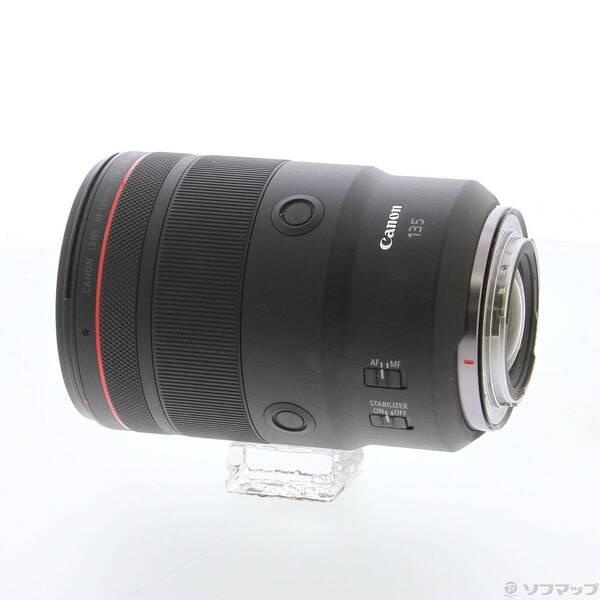 〔中古〕Canon(キヤノン) RF135mm F1.8 L IS USM〔262-ud〕 |  | 01