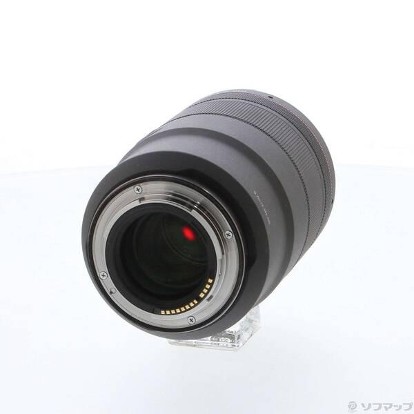 〔中古〕Canon(キヤノン) RF135mm F1.8 L IS USM〔262-ud〕 |  | 02