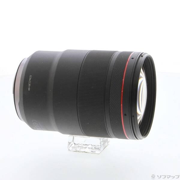 〔中古〕Canon(キヤノン) RF135mm F1.8 L IS USM〔262-ud〕 |  | 03